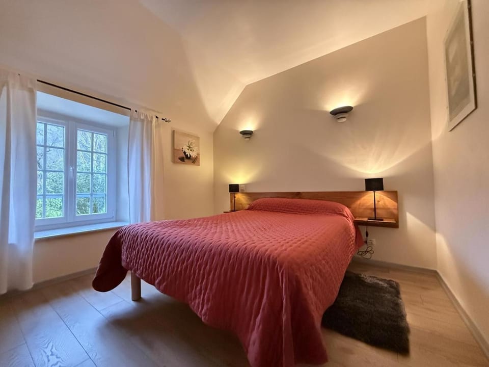 Millerou House in French Basque Country
