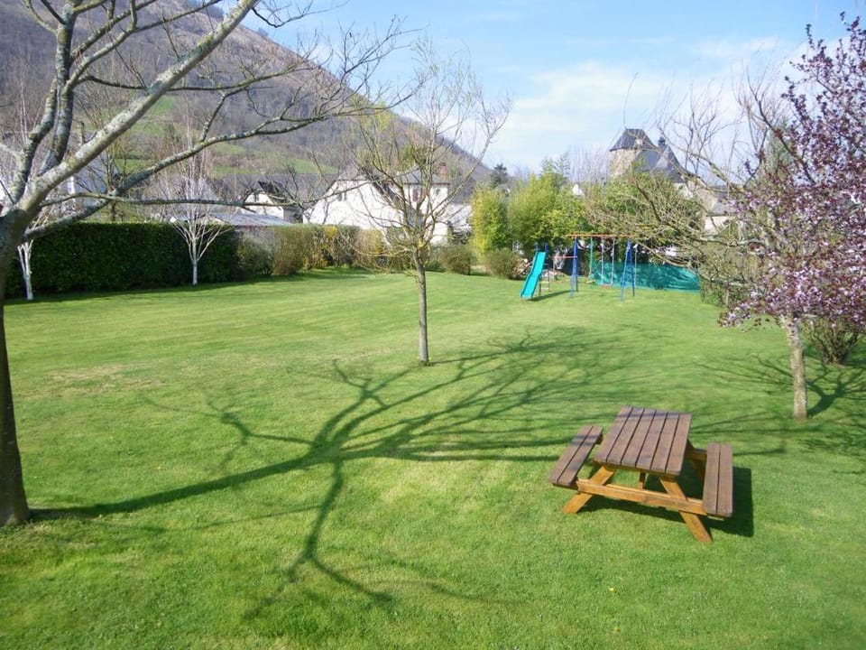 Millerou House in French Basque Country