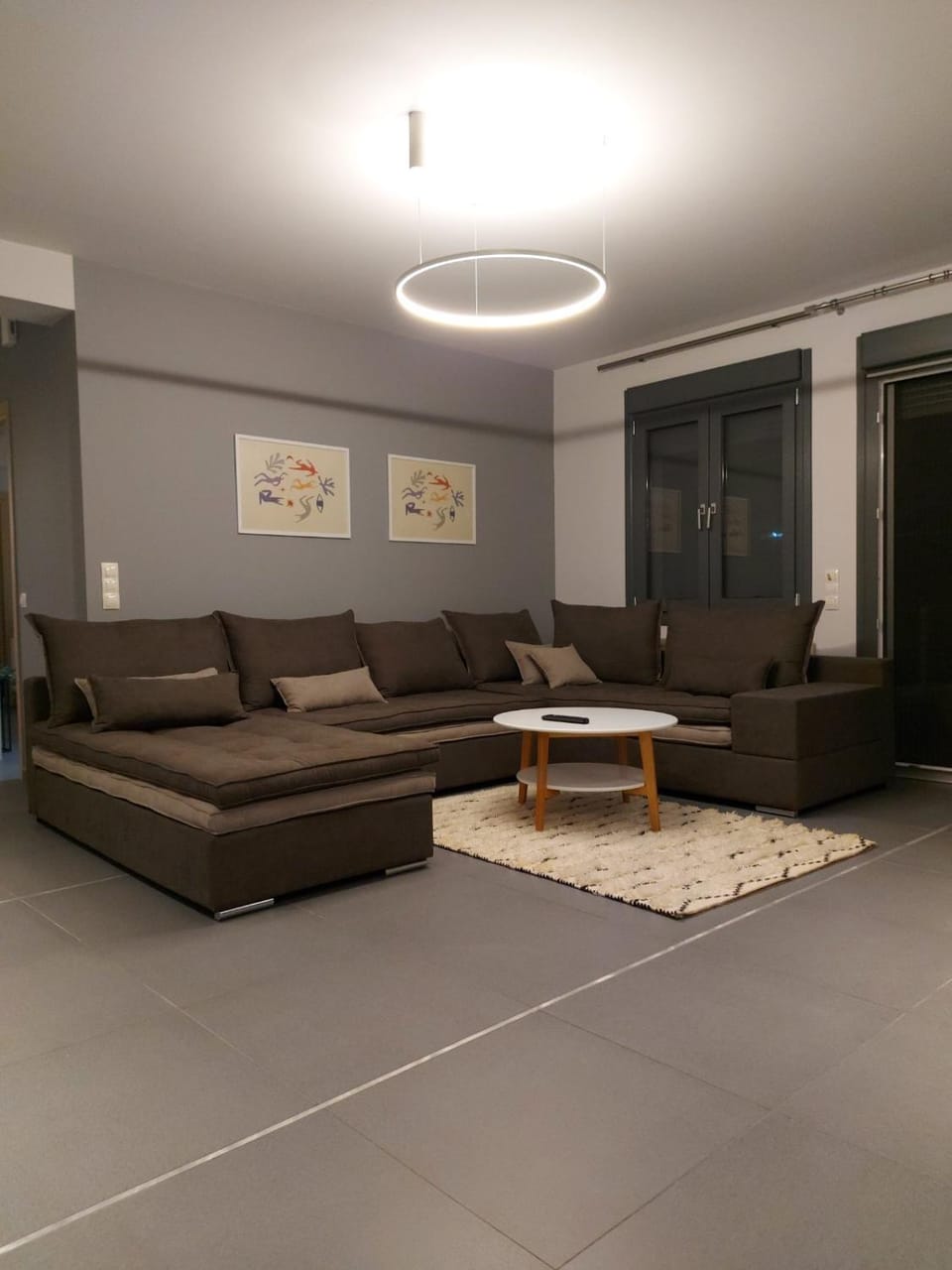 Square Apartments 1 Apartment in Trikala