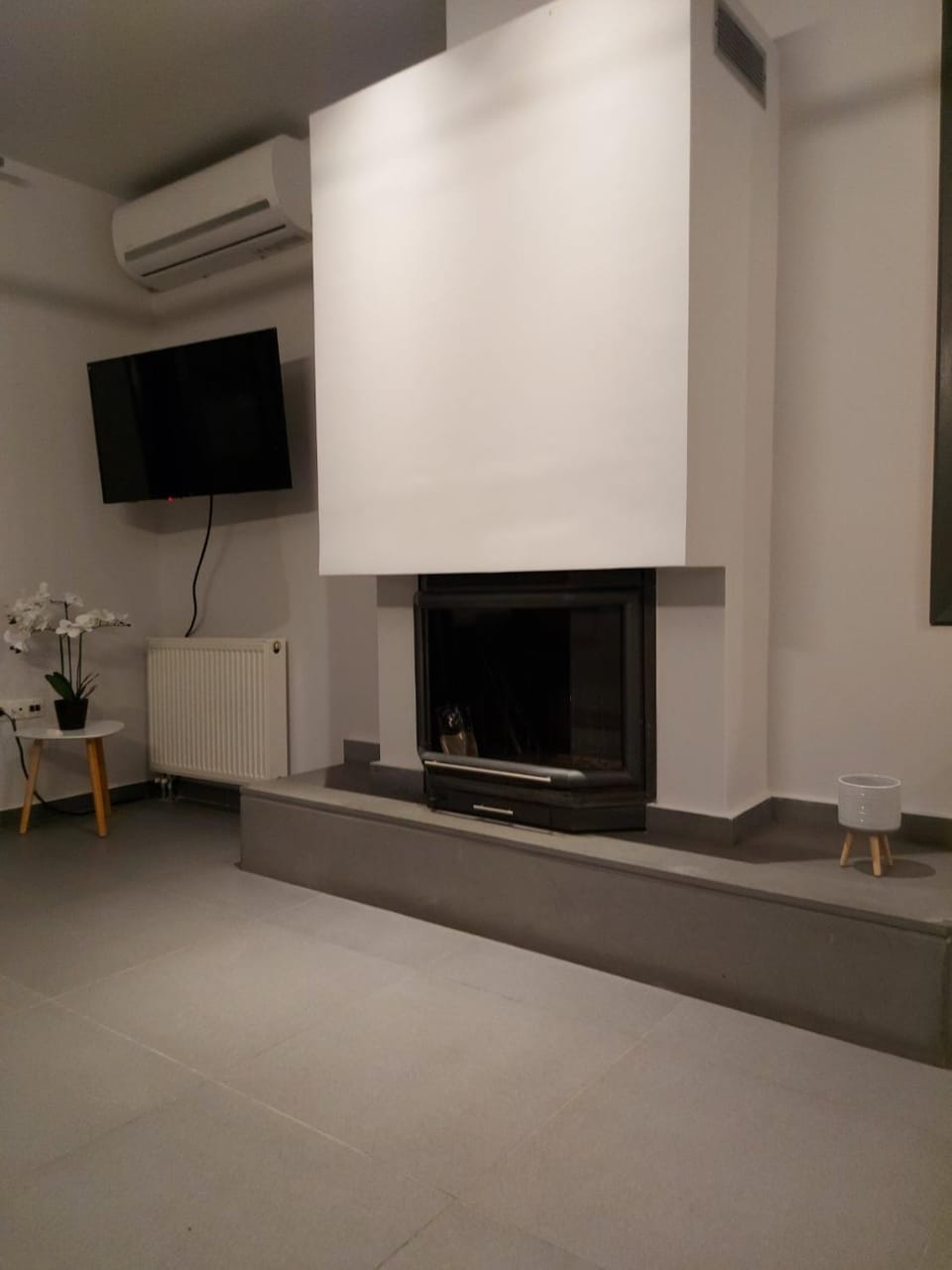 Square Apartments 1 Apartment in Trikala