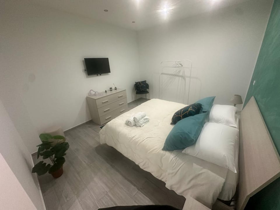 House Lurokè Apartment in Catania