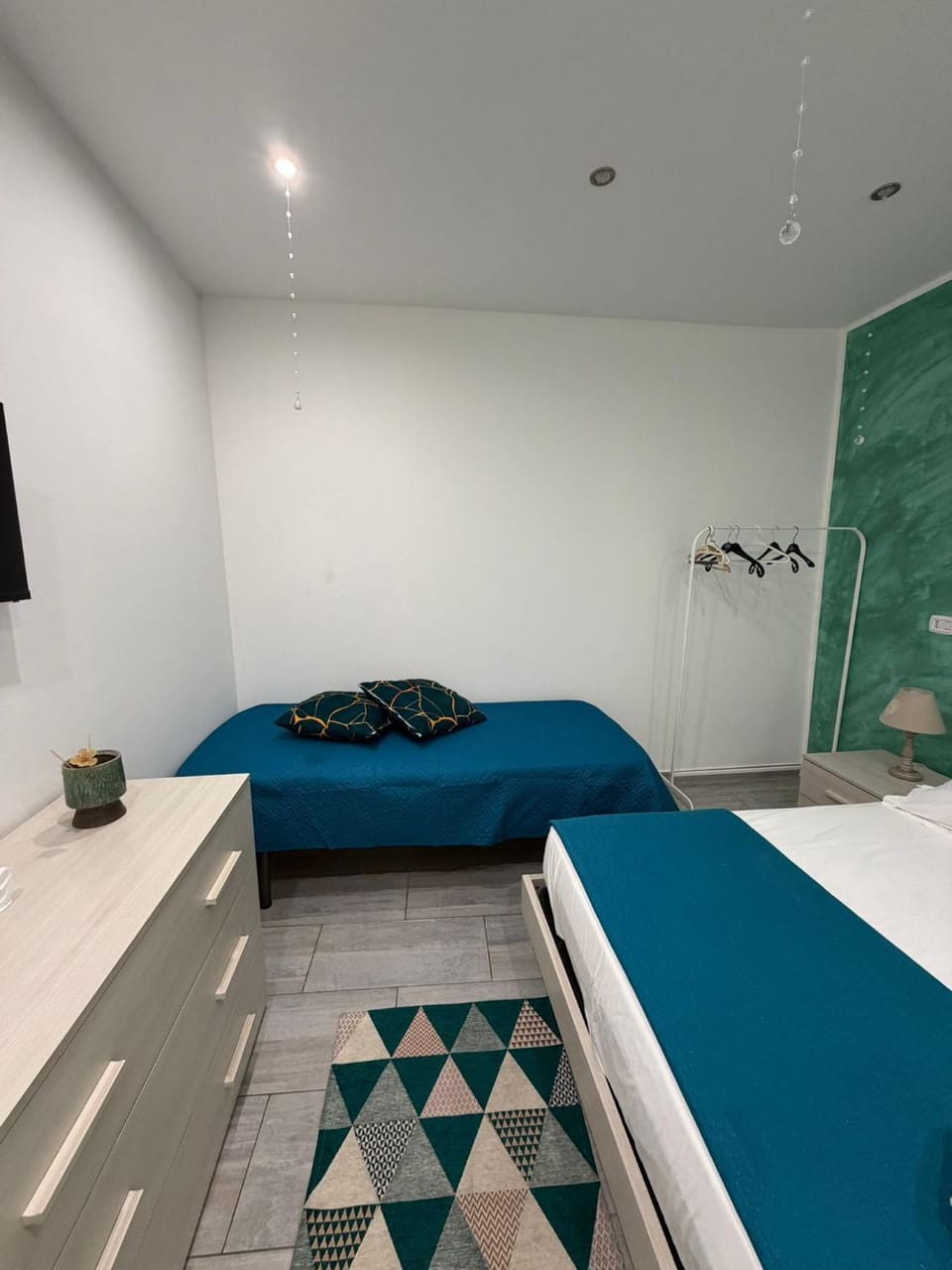 House Lurokè Apartment in Catania