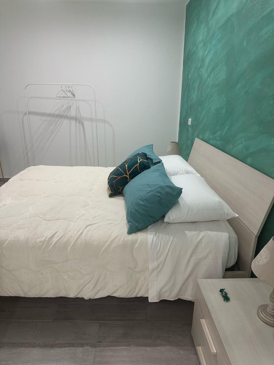 House Lurokè Apartment in Catania