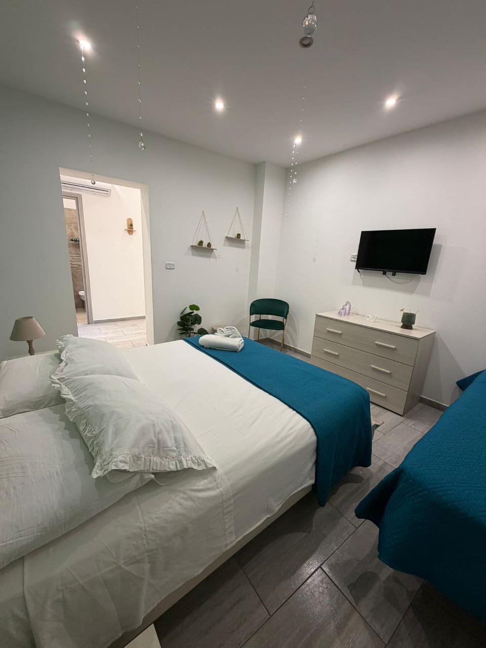 House Lurokè Apartment in Catania