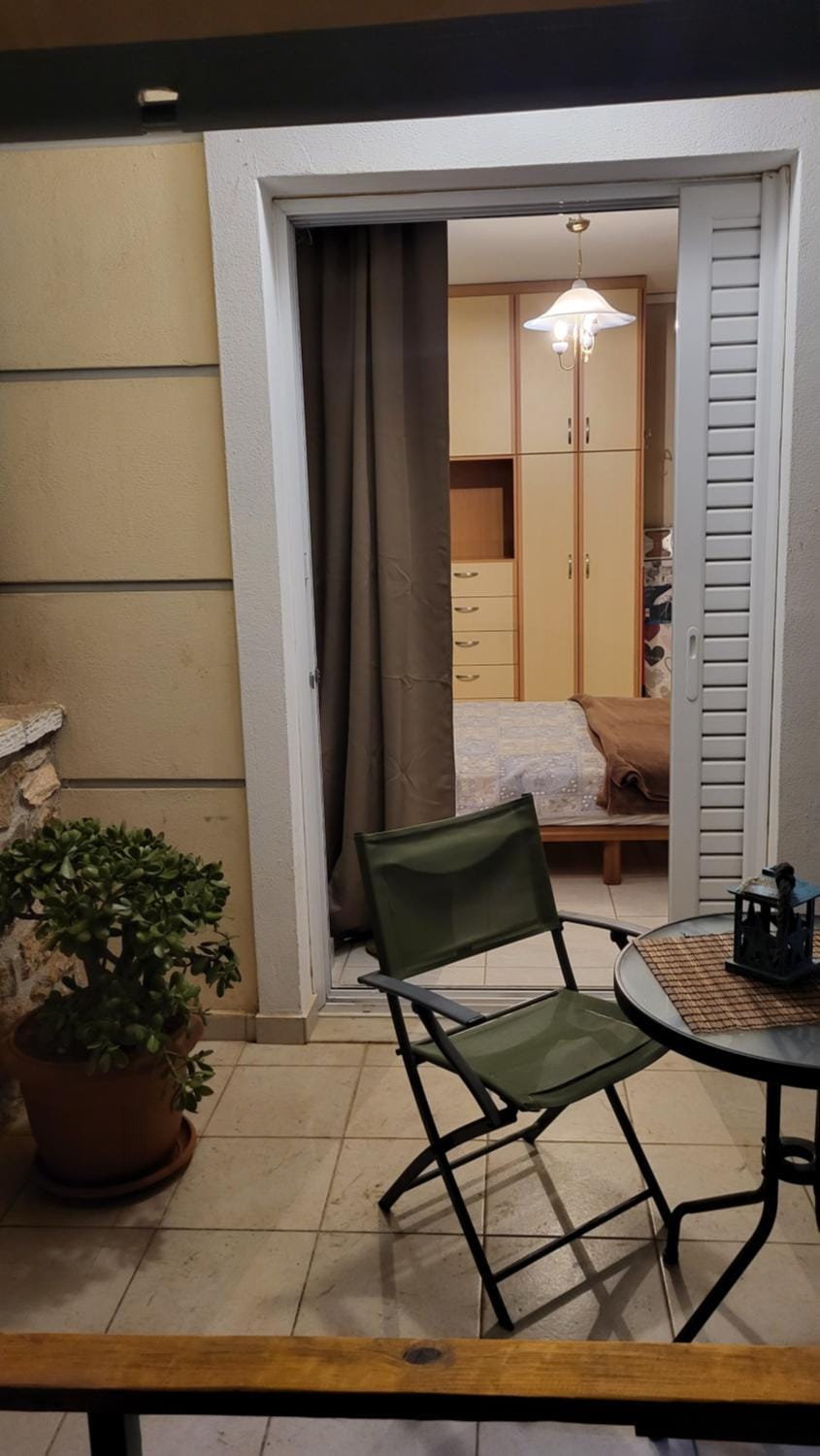 Balcony/Terrace, Bedroom