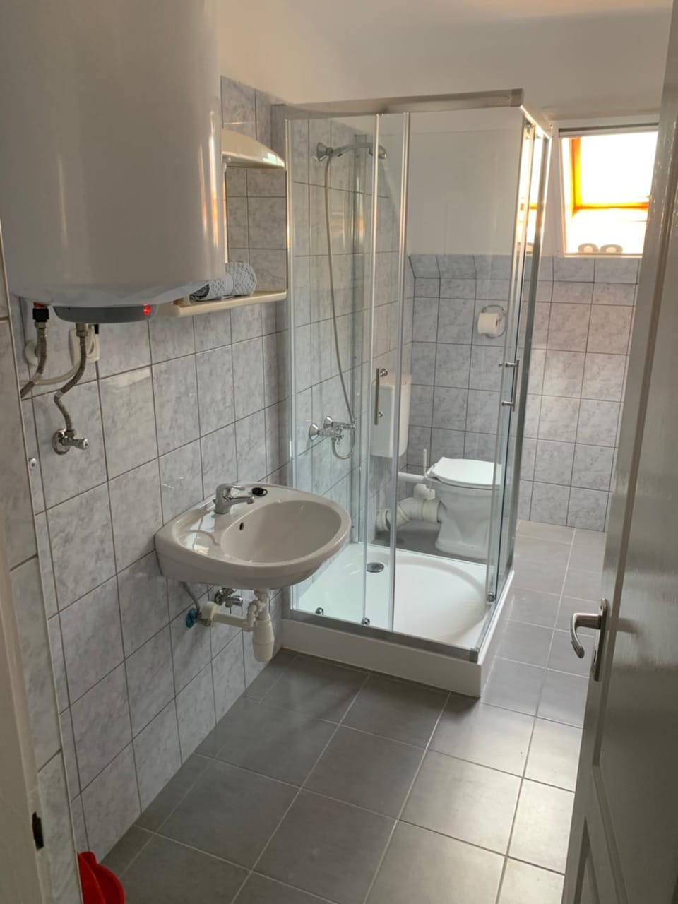 Ibolya Apartman Bő Apartment in Hungary