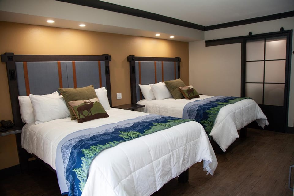 Fontana Village Resort & Marina Hotel in Tennessee