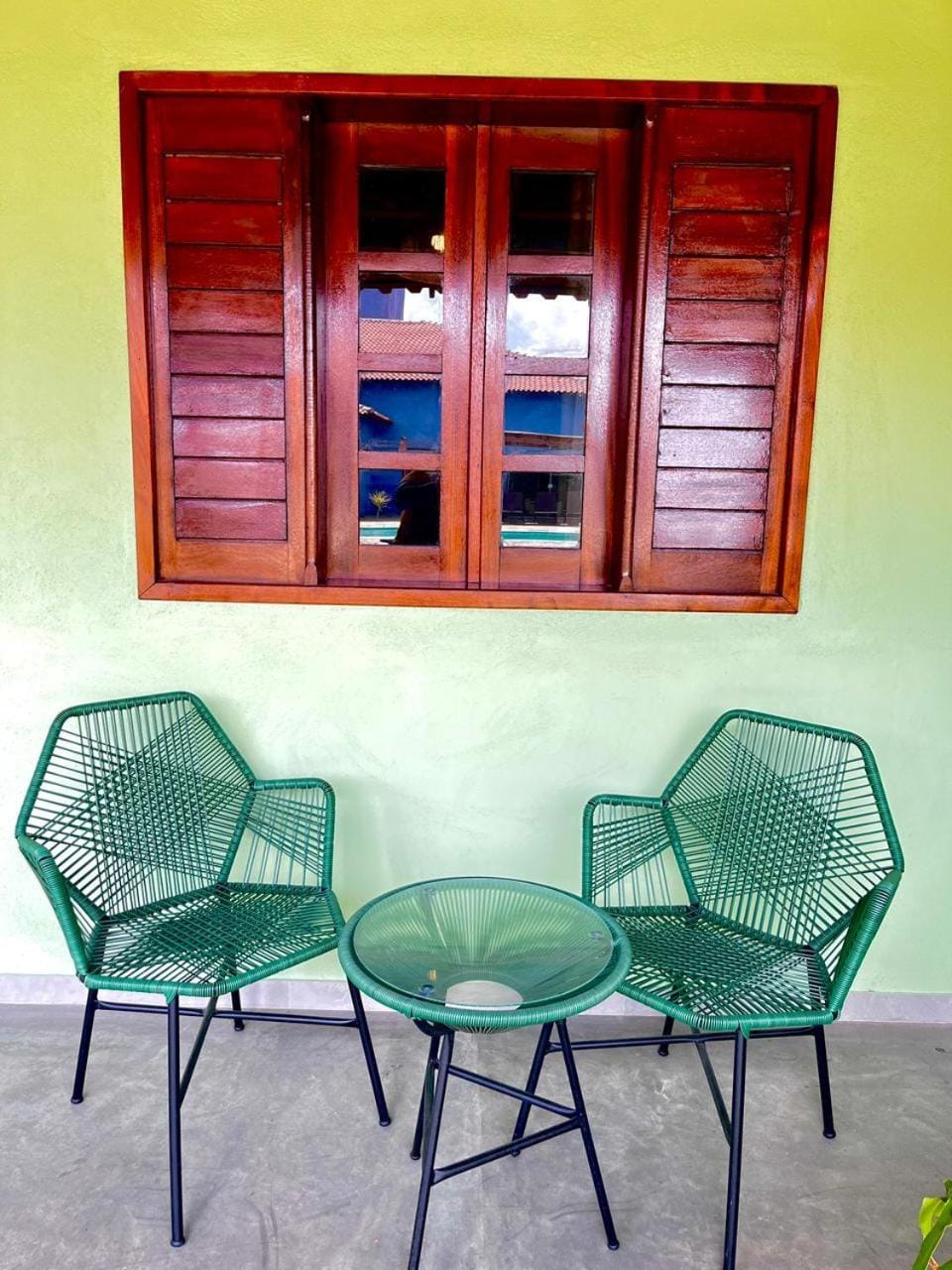 Pousada Lençóis Eco Villa Inn in State of Maranhão, Brazil