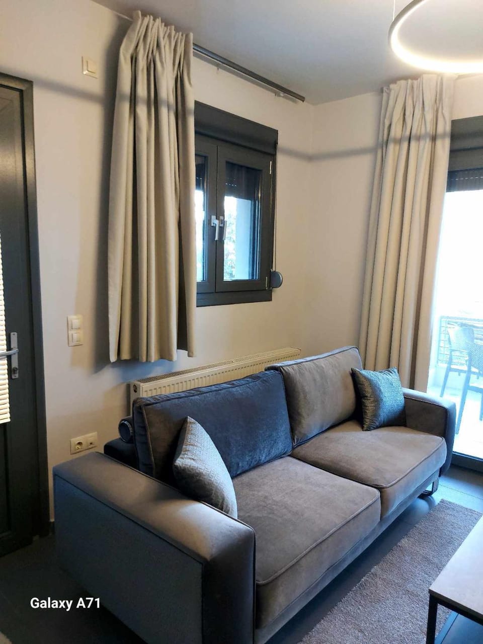 Square Apartments 2 Apartment in Trikala