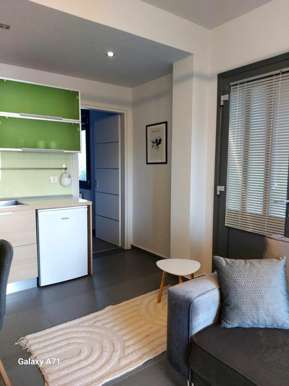 Square Apartments 2 Apartment in Trikala