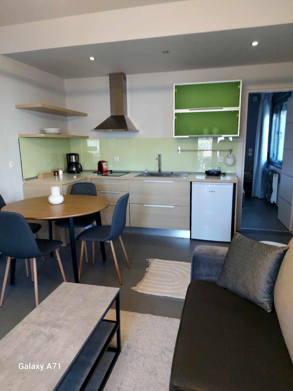 Square Apartments 2 Apartment in Trikala