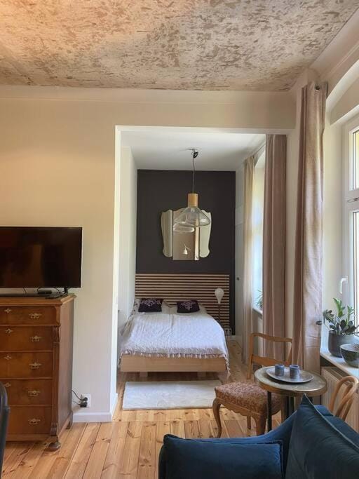 Mottego Boutique Apart Apartment in Poznan