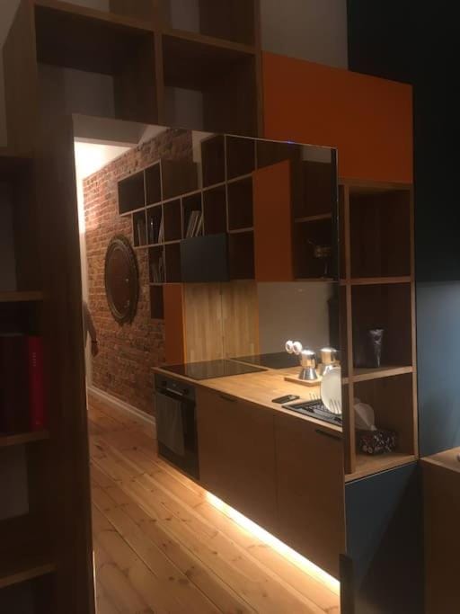 Mottego Boutique Apart Apartment in Poznan