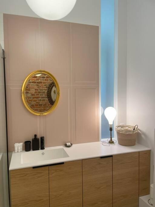 Mottego Boutique Apart Apartment in Poznan