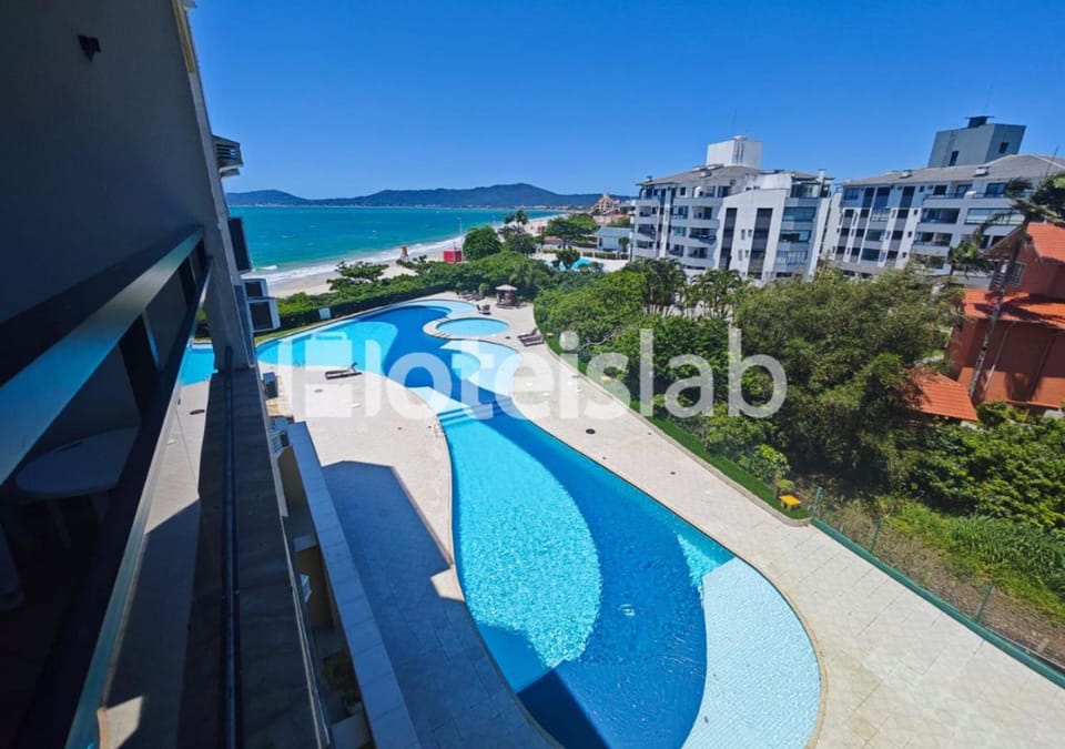 Day, Pool view, Sea view, Swimming pool