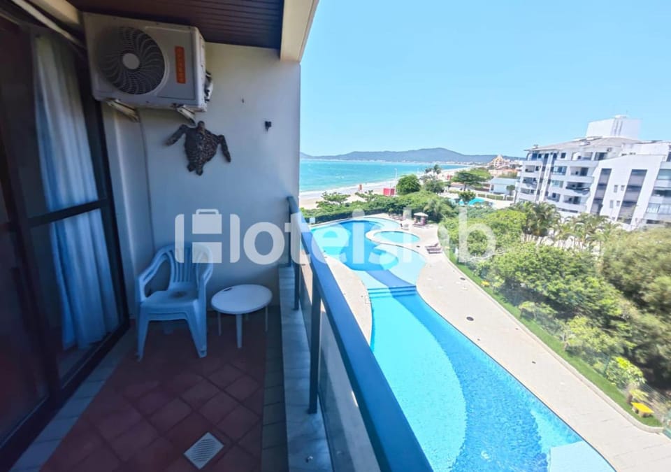 Day, View (from property/room), Balcony/Terrace, Pool view, Sea view, Swimming pool