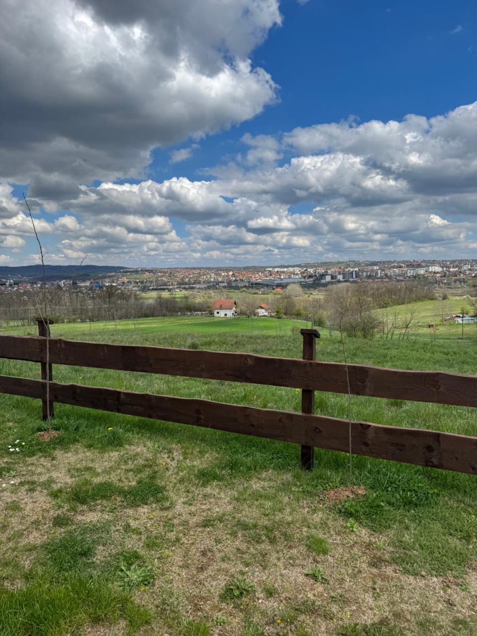 Apartmani Mladenovac Apartment in Serbia