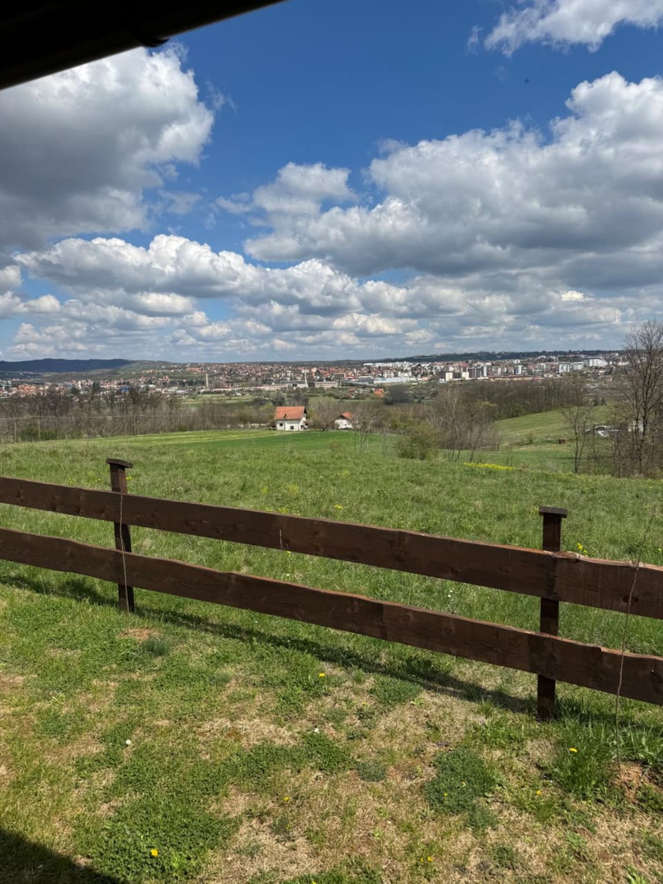 Apartmani Mladenovac Apartment in Serbia
