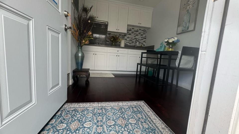 AB&B suite Vacation rental in Chino Hills