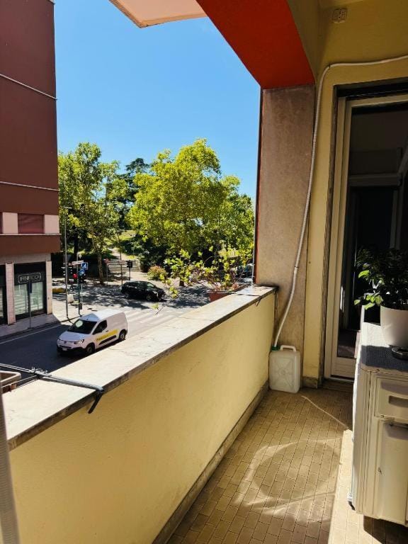 Balcony/Terrace, Balcony/Terrace