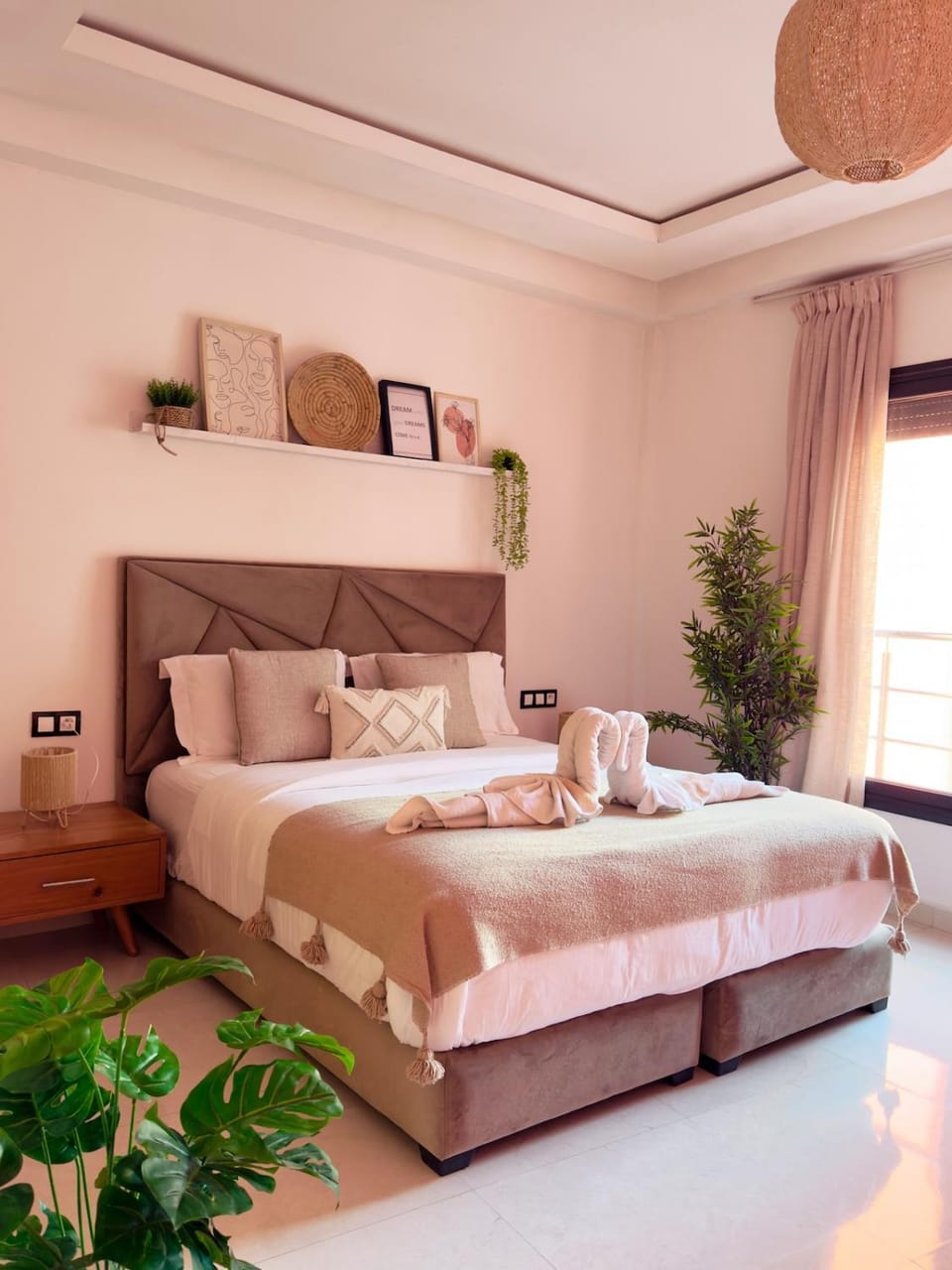 Ouafa seaside gallery Apartment in Essaouira