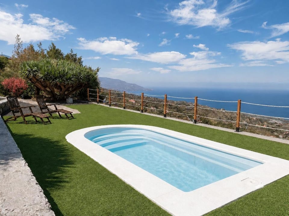 Celeste Country House in La Palma