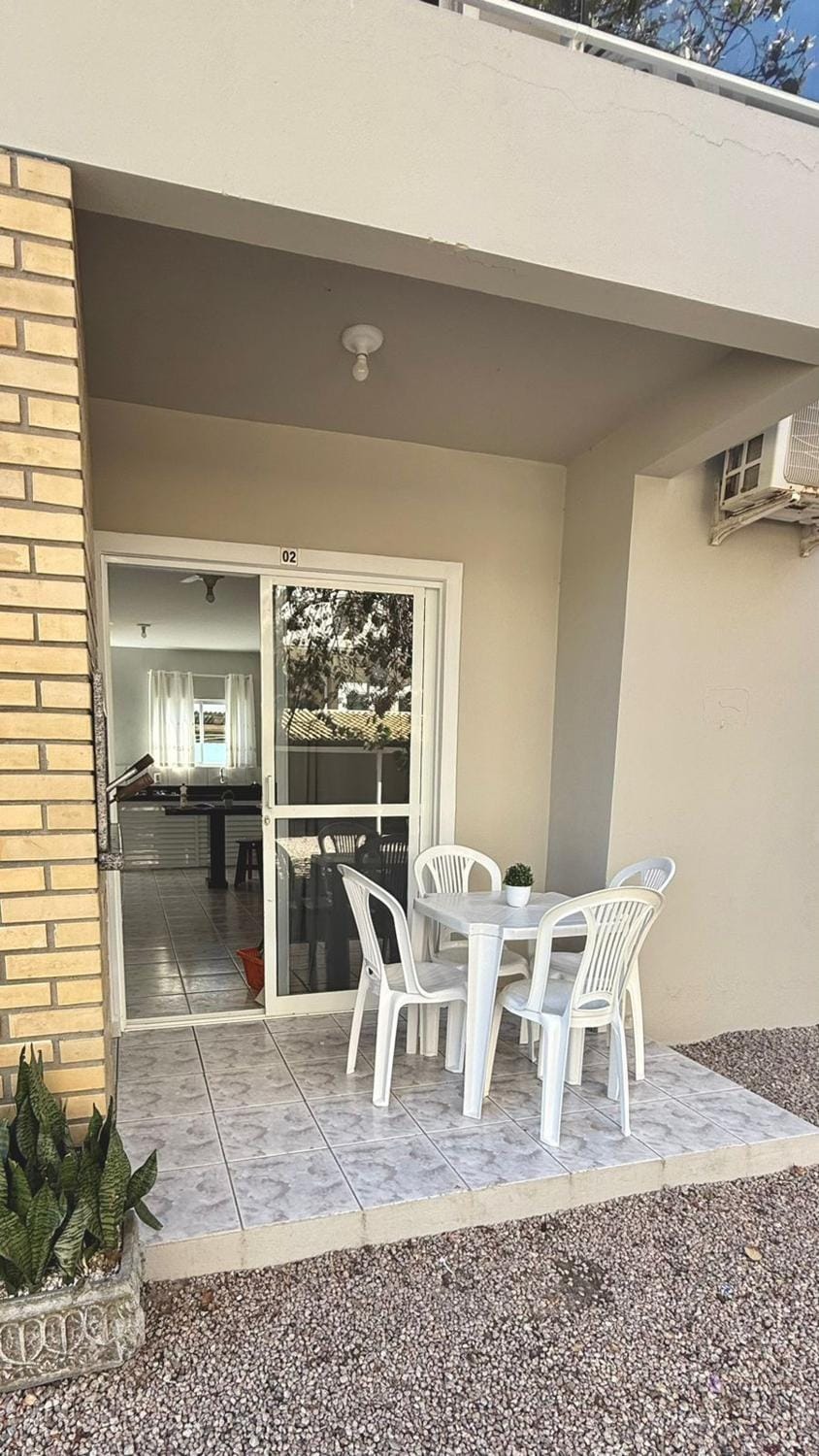 Férias de Verão Apartment in Bombinhas