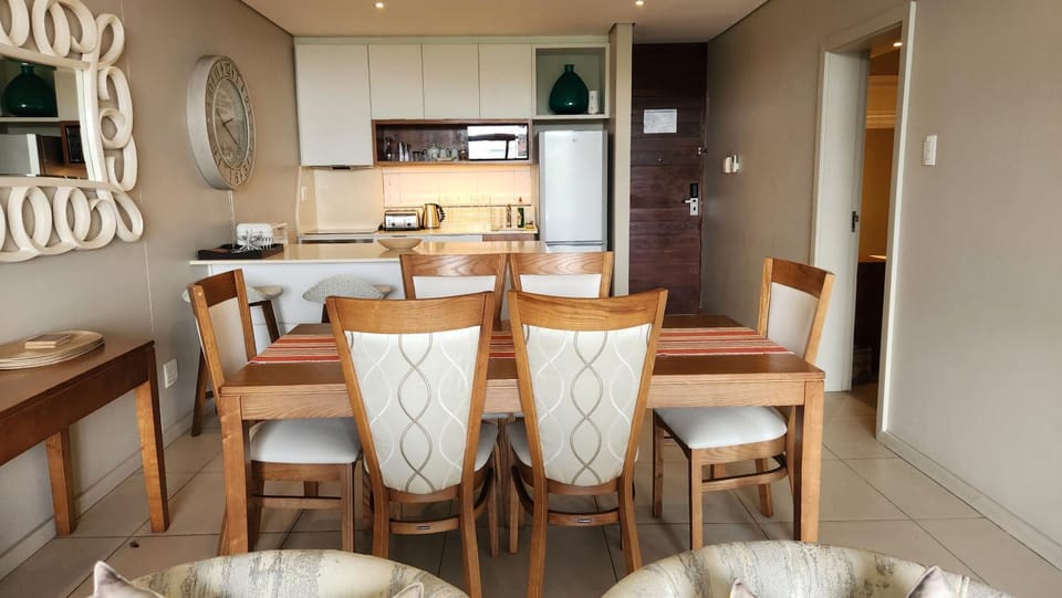 Zimbali Suite 508 Apartment in Dolphin Coast