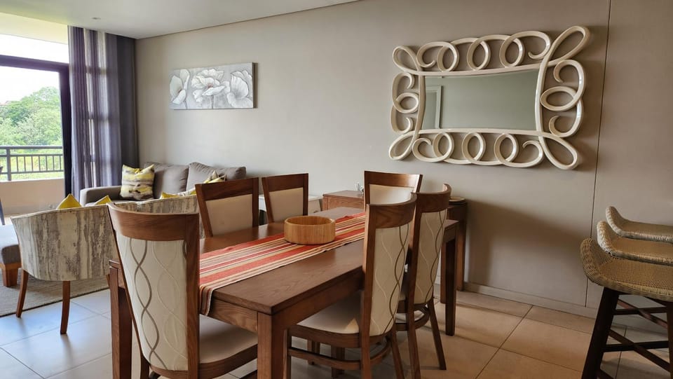 Zimbali Suite 508 Apartment in Dolphin Coast