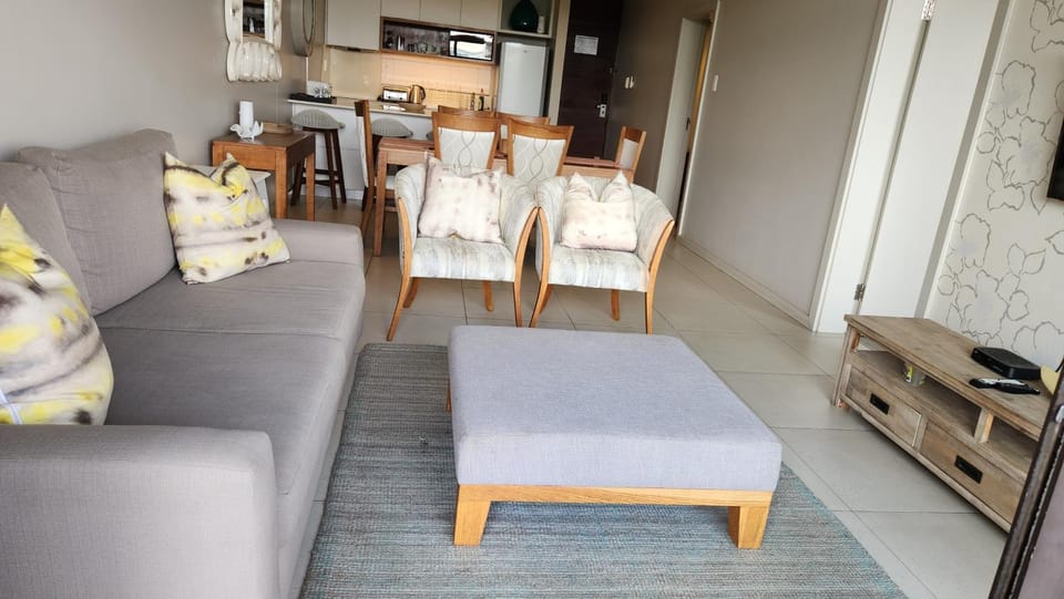 Zimbali Suite 508 Apartment in Dolphin Coast