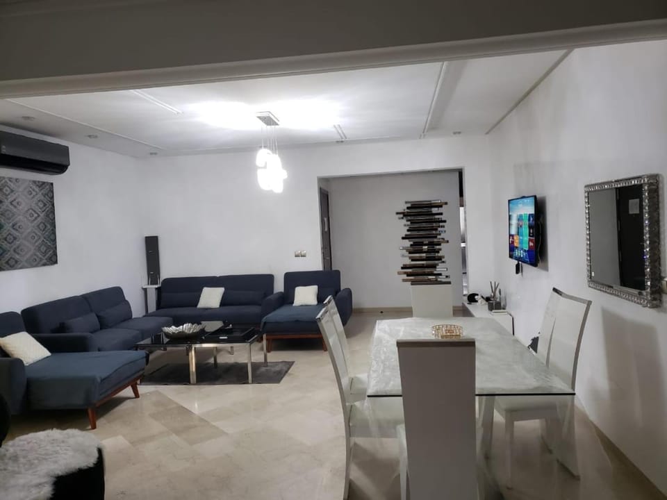 Luxurious apartment city center Apartment in Fes