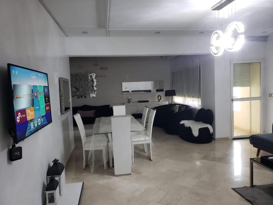 Luxurious apartment city center Apartment in Fes