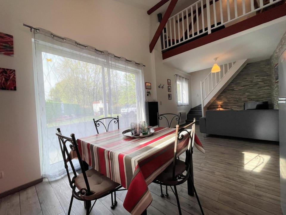 Laguntzarekin House in French Basque Country