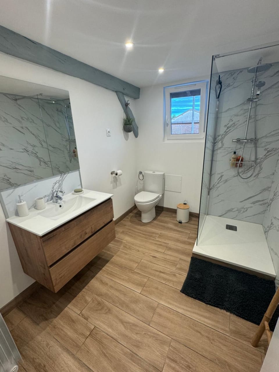 Toilet, Bathroom