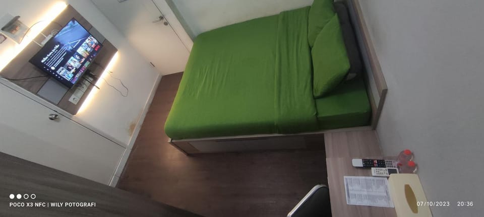CITRA INN Apartment in Indonesia