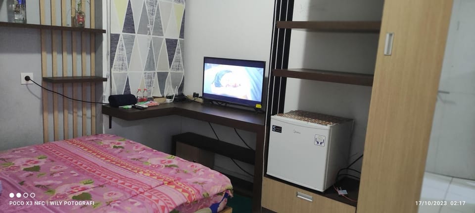 CITRA INN Apartment in Indonesia