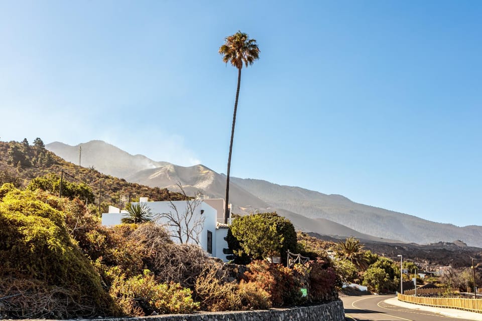 Natural landscape, Hiking, Landmark view, Mountain view
