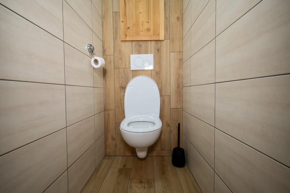 L'Étoile du Linga Apartment in Châtel