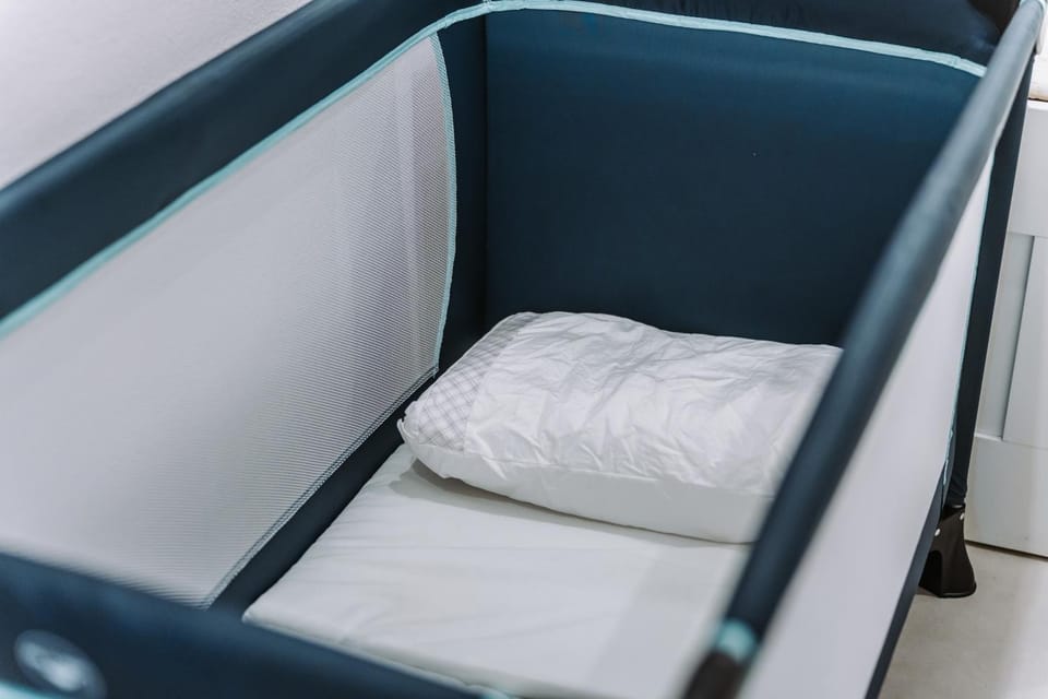 cot