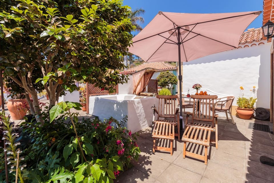 Patio, Balcony/Terrace