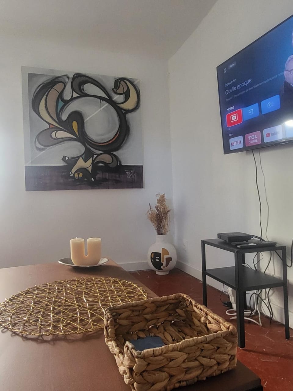 TV and multimedia