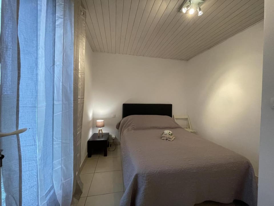 Bixta-eder House in French Basque Country