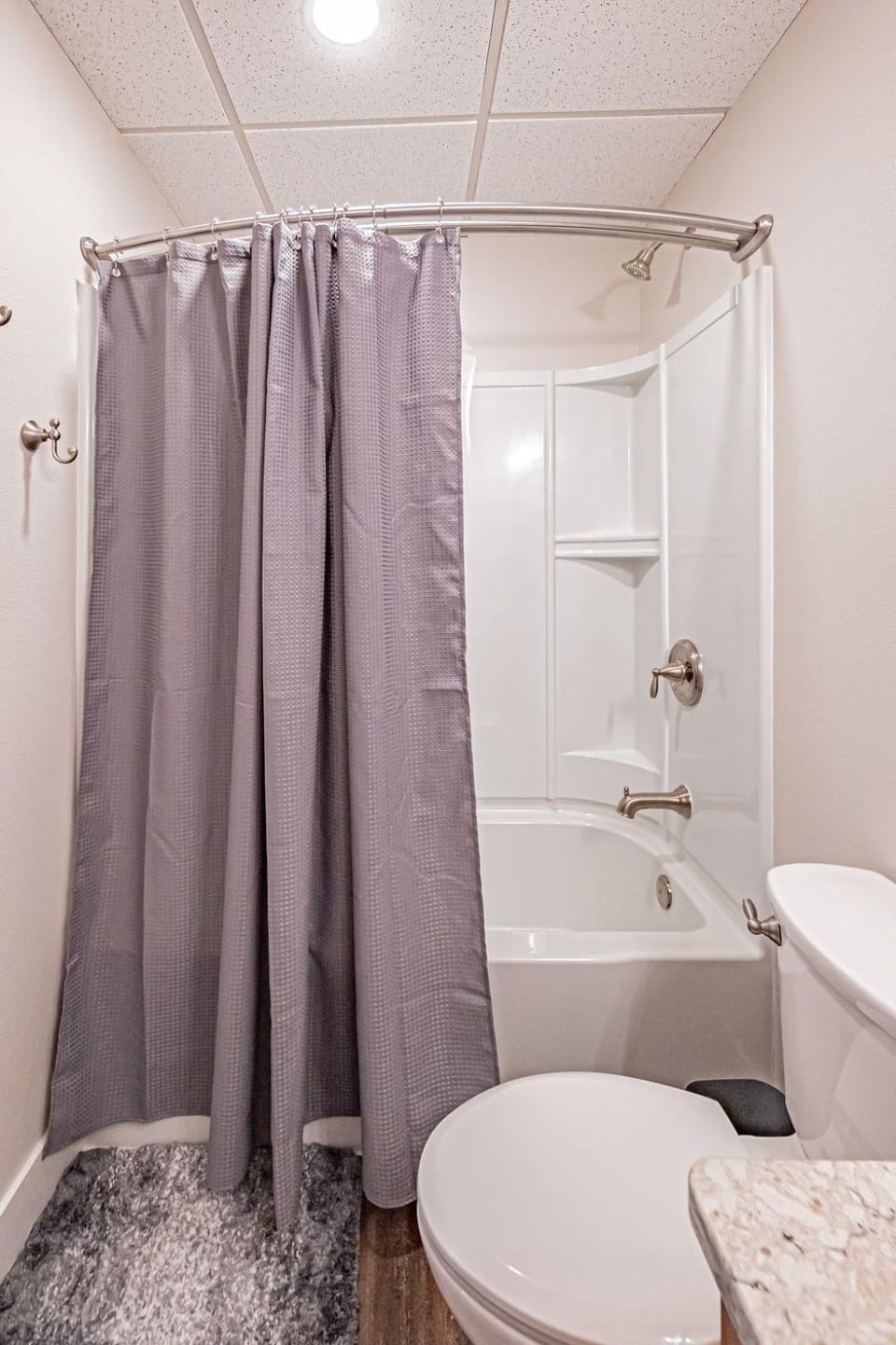 Bathroom, Bath