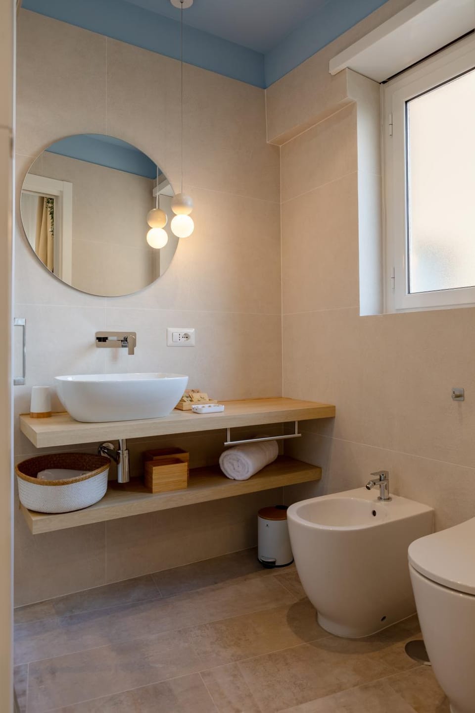 633 APPIA DESIGN ROOM Bed and Breakfast in Rome