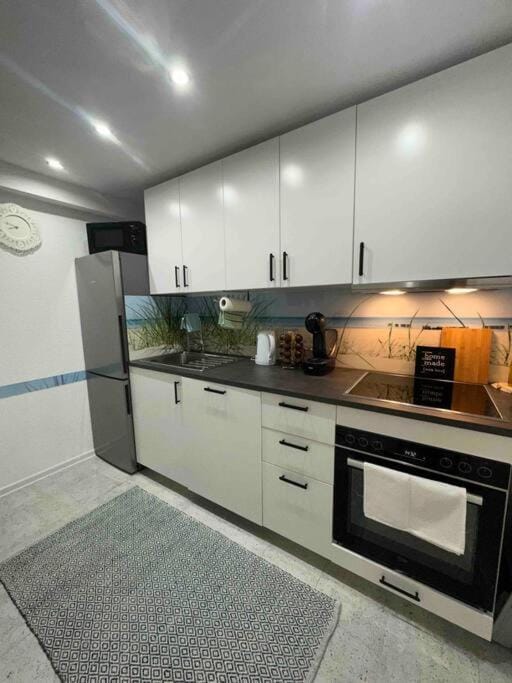 Moderne ruhige Ferienwohnung Apartment in Baden-Württemberg
