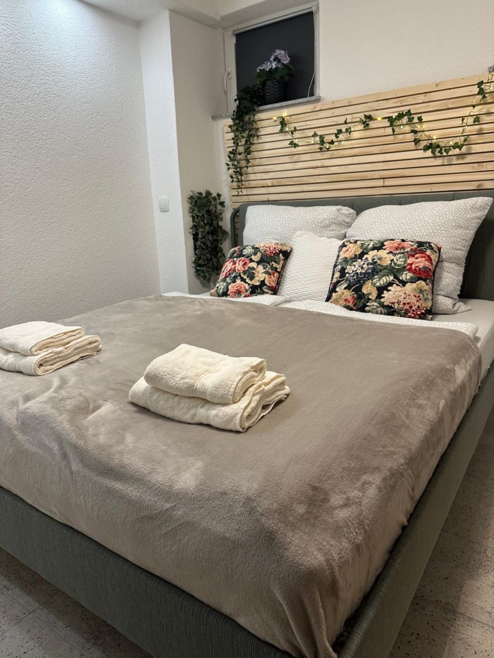 Moderne ruhige Ferienwohnung Apartment in Baden-Württemberg