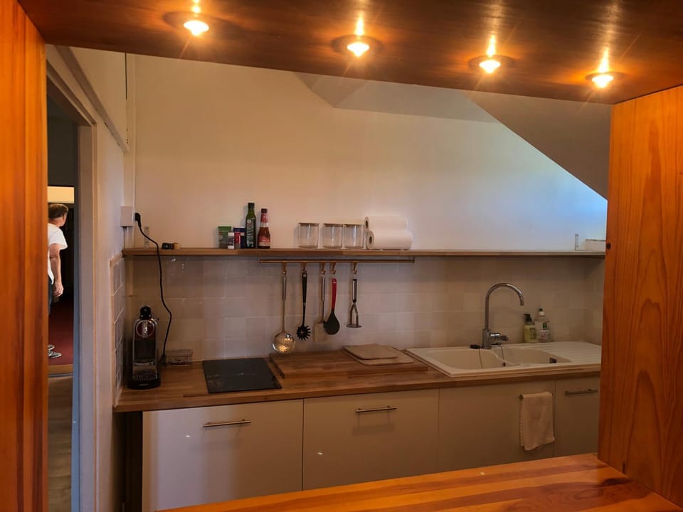 Appartement montagne Le Revard Apartment in Haute-Savoie