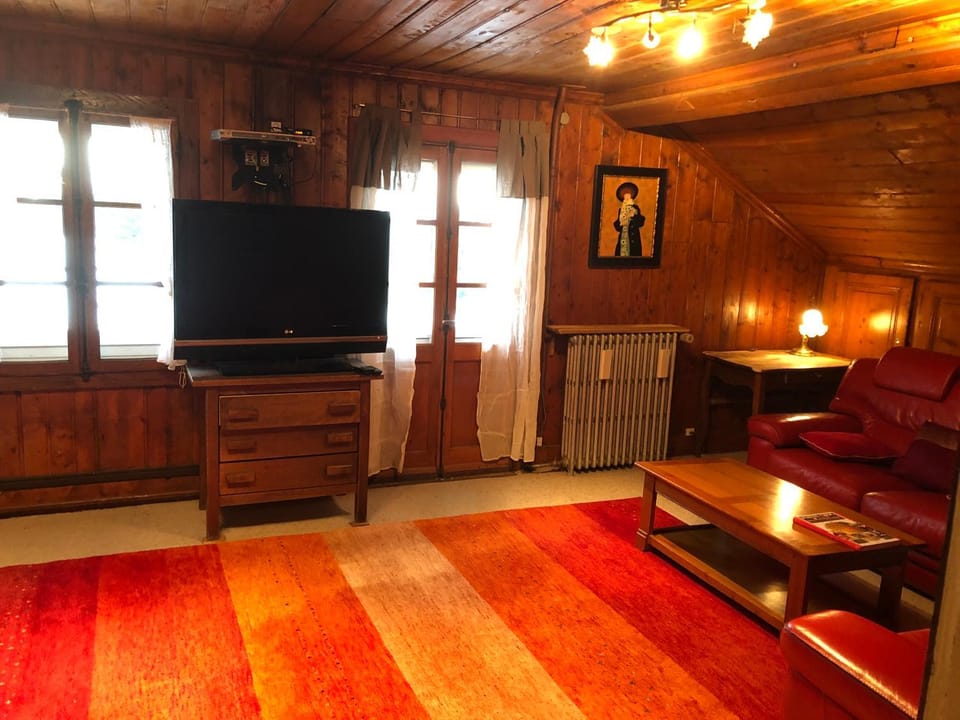 TV and multimedia, Living room