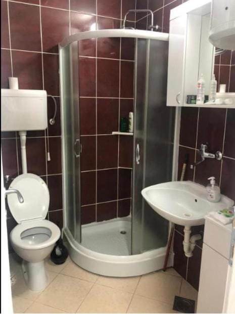 APARTMAN SEKA SKY3 Apartment in Vojvodina