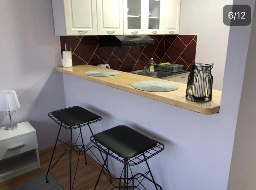 APARTMAN SEKA SKY3 Apartment in Vojvodina